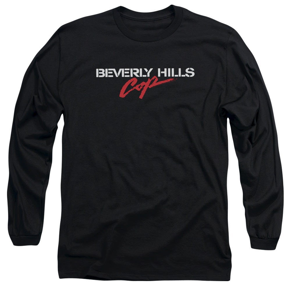 BEVERLY HILLS COP/LOGO