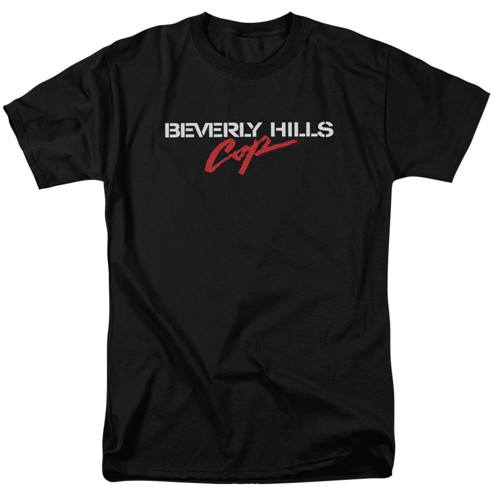 BEVERLY HILLS COP/LOGO