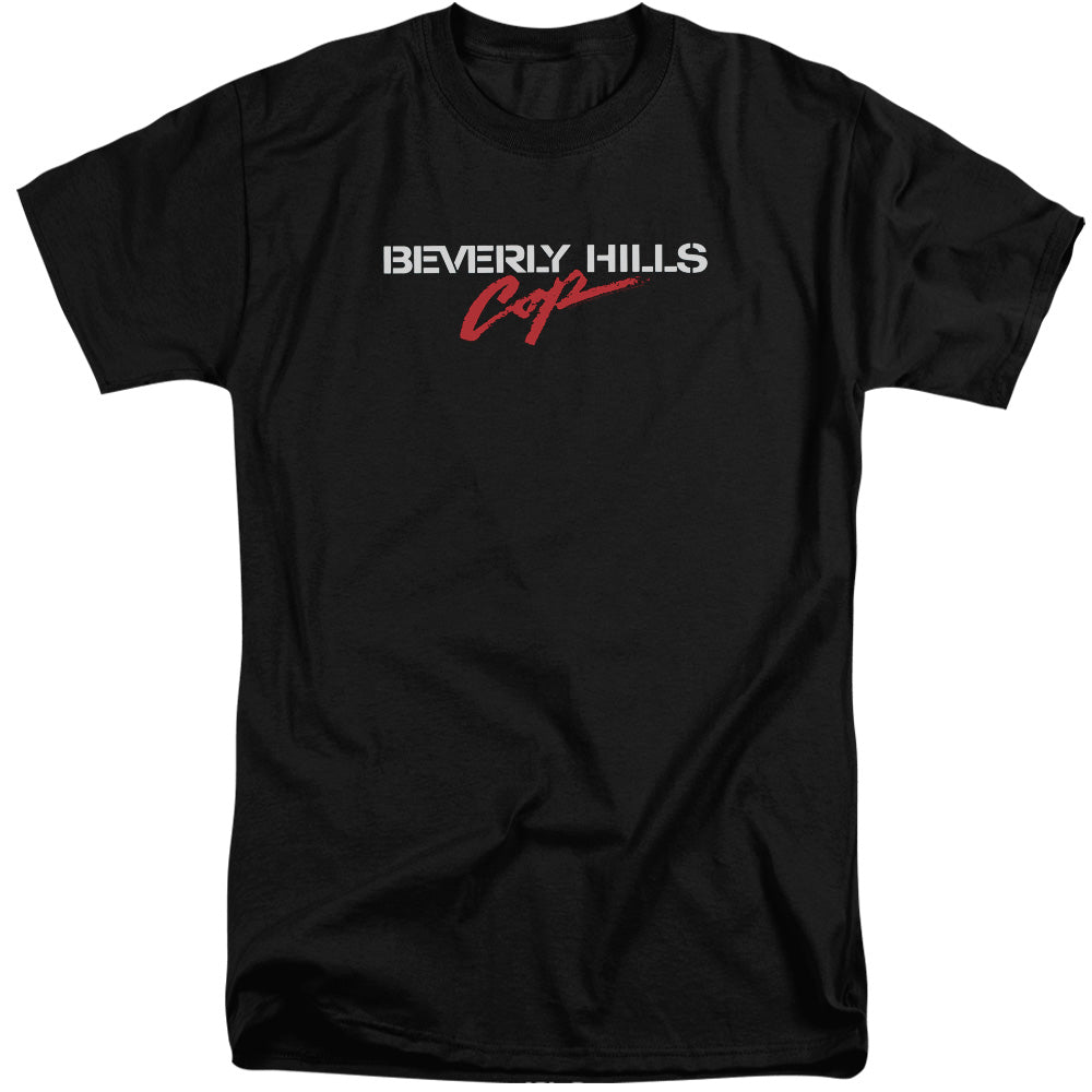 BEVERLY HILLS COP/LOGO