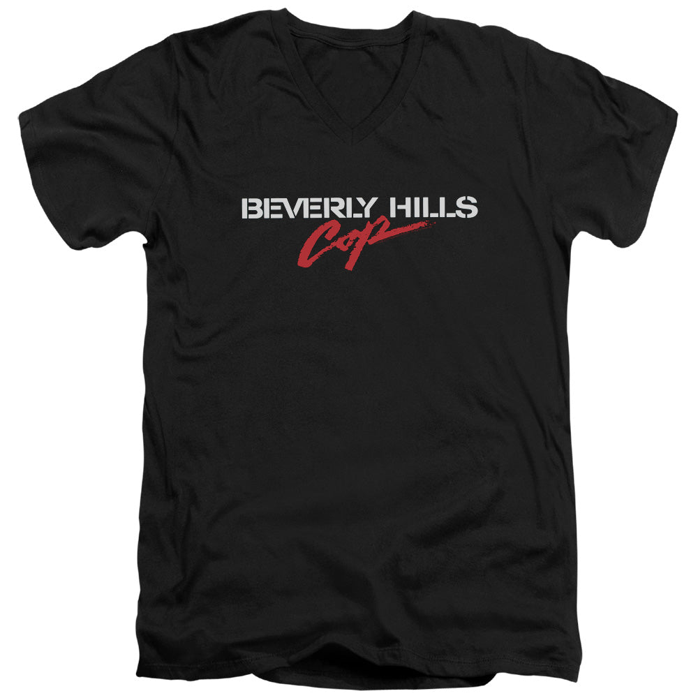 BEVERLY HILLS COP/LOGO