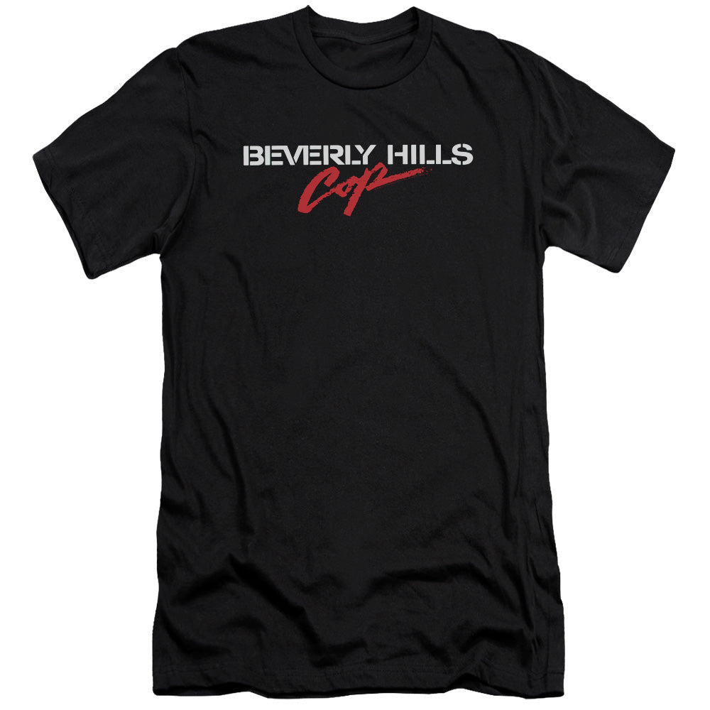 BEVERLY HILLS COP/LOGO