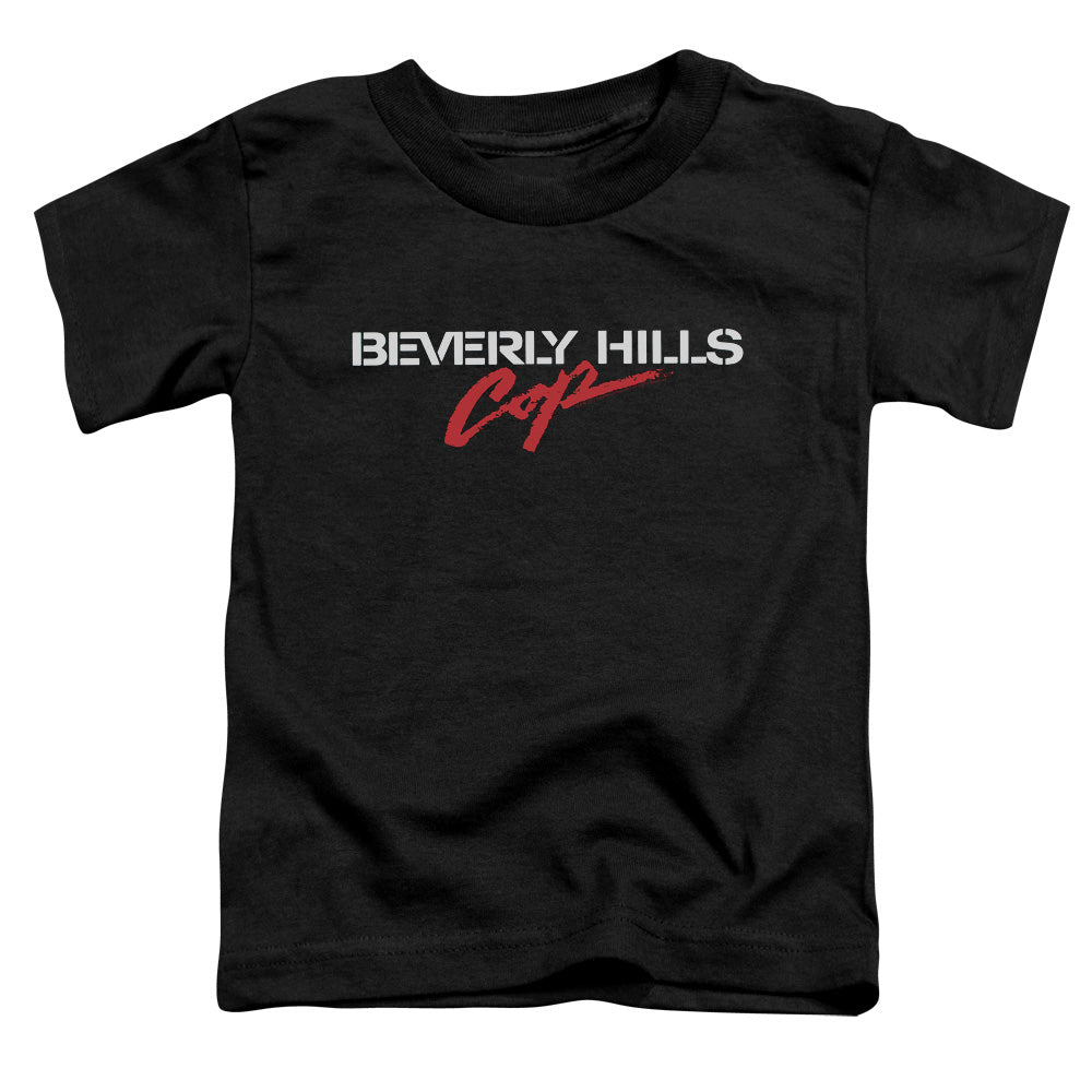 BEVERLY HILLS COP/LOGO