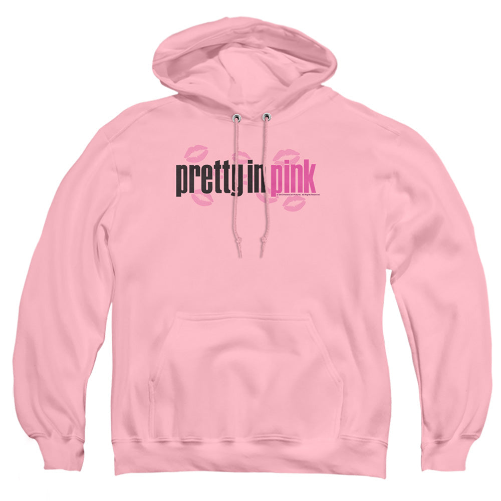PRETTY IN PINK/LOGO