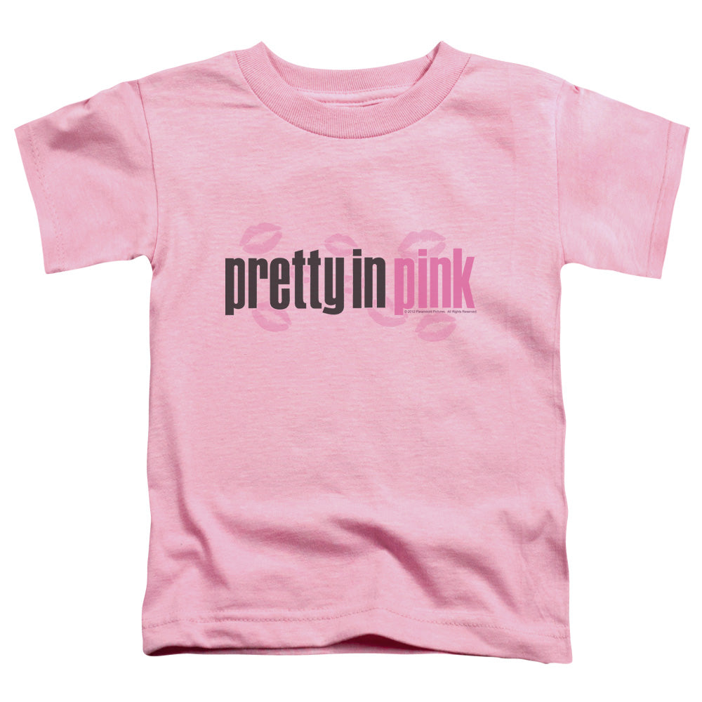 PRETTY IN PINK/LOGO