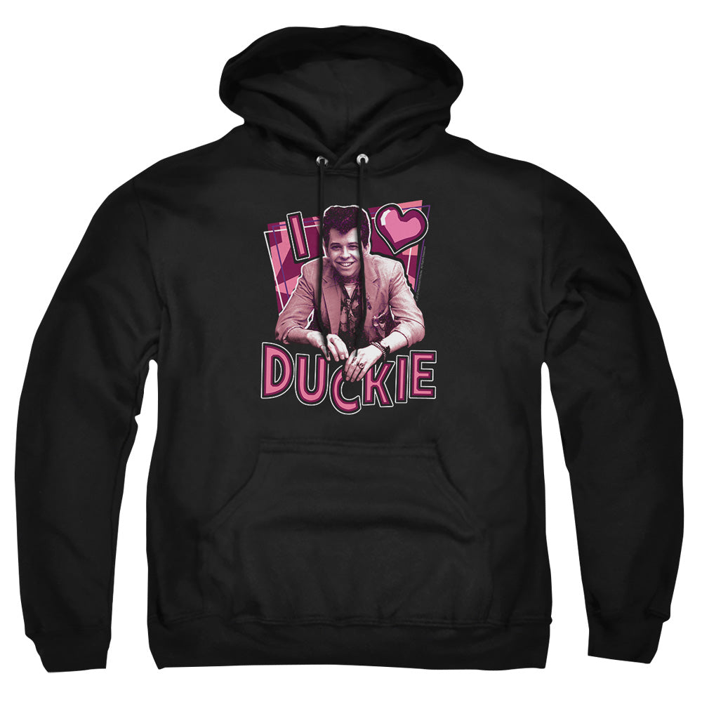 PRETTY IN PINK/I HEART DUCKIE