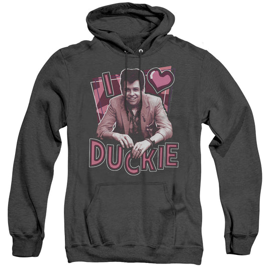 PRETTY IN PINK/I HEART DUCKIE
