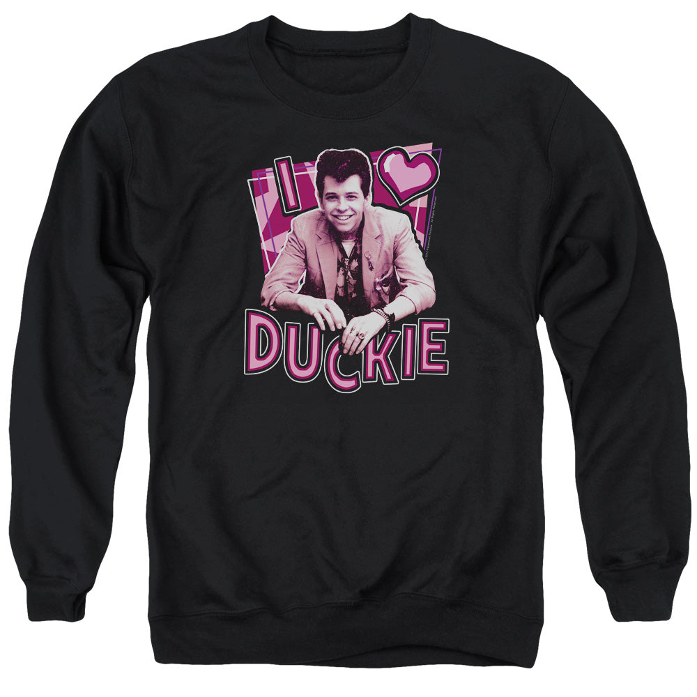 PRETTY IN PINK/I HEART DUCKIE