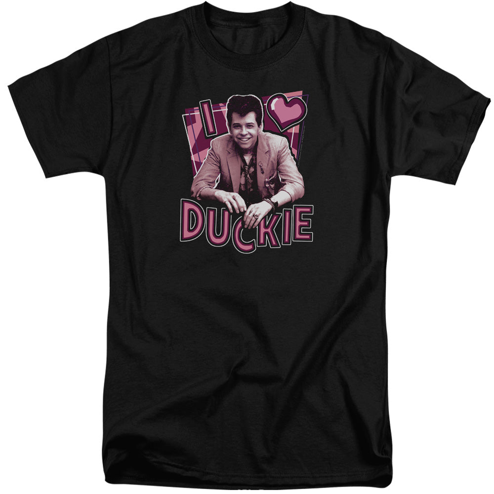 PRETTY IN PINK/I HEART DUCKIE