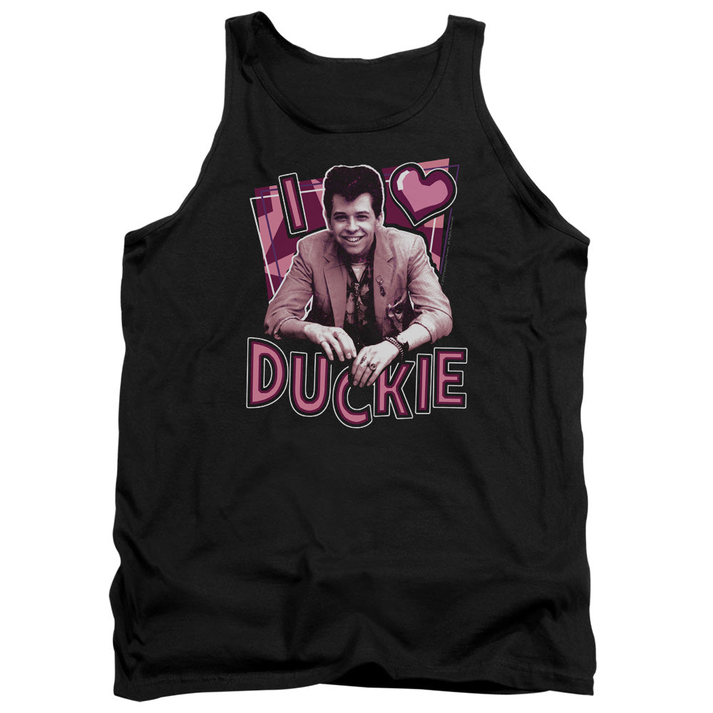 PRETTY IN PINK/I HEART DUCKIE