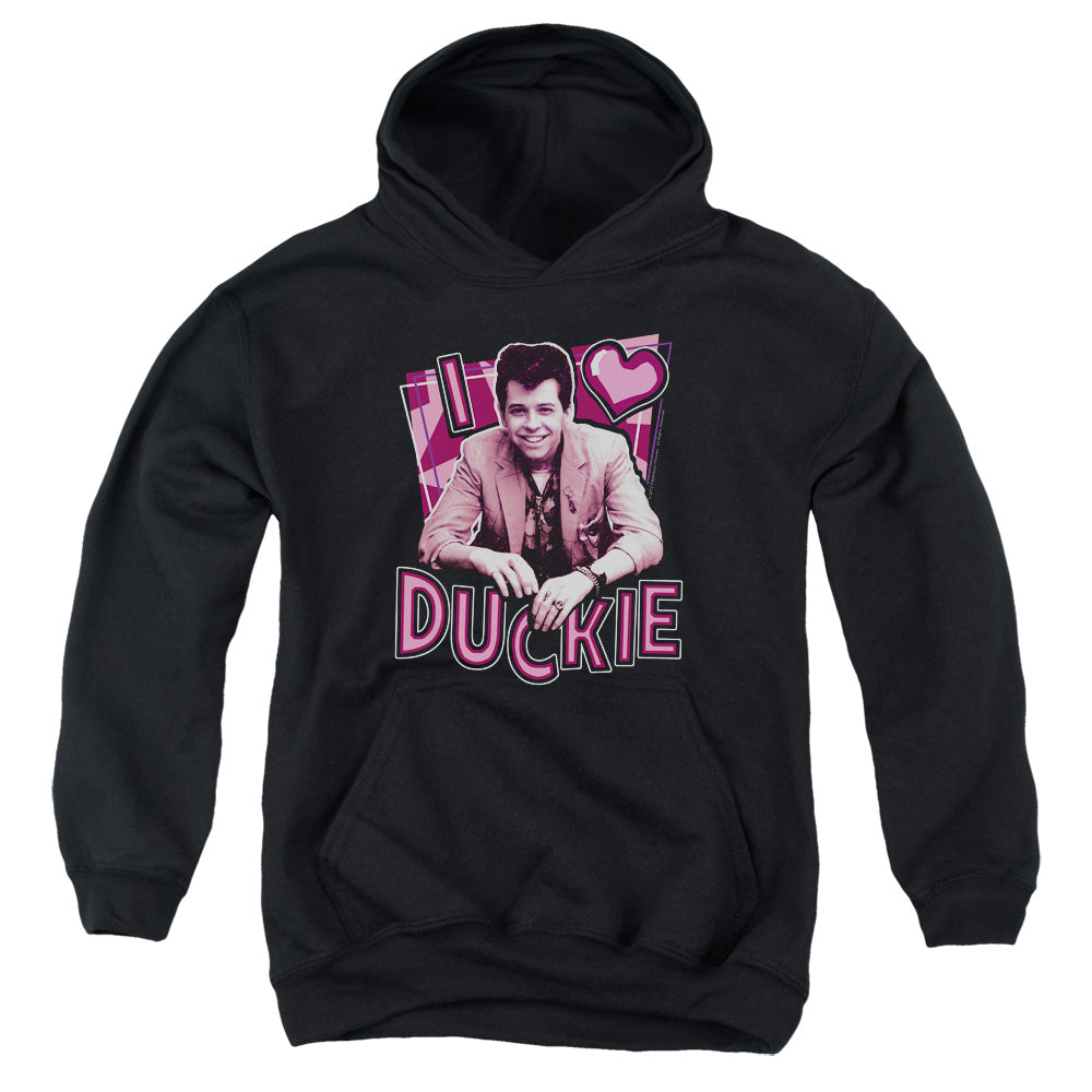 PRETTY IN PINK/I HEART DUCKIE