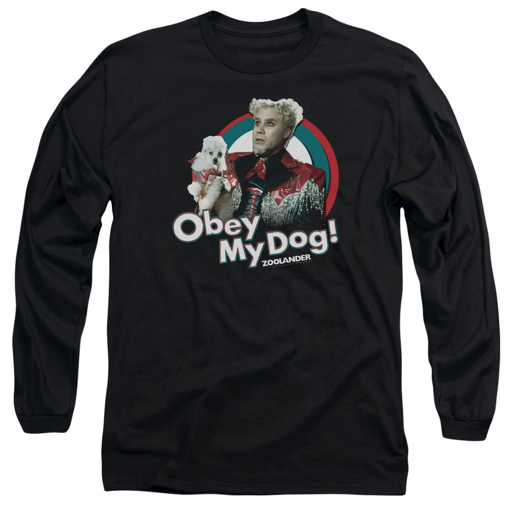 ZOOLANDER/OBEY MY DOG