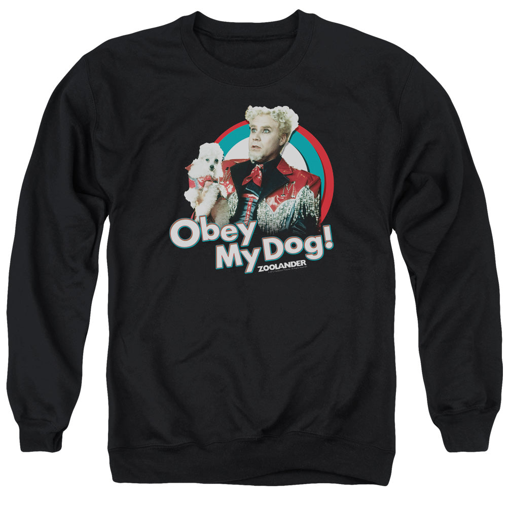 ZOOLANDER/OBEY MY DOG