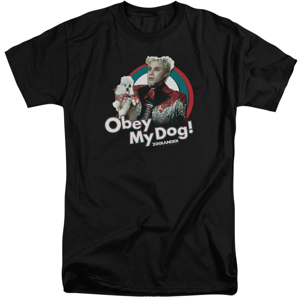 ZOOLANDER/OBEY MY DOG