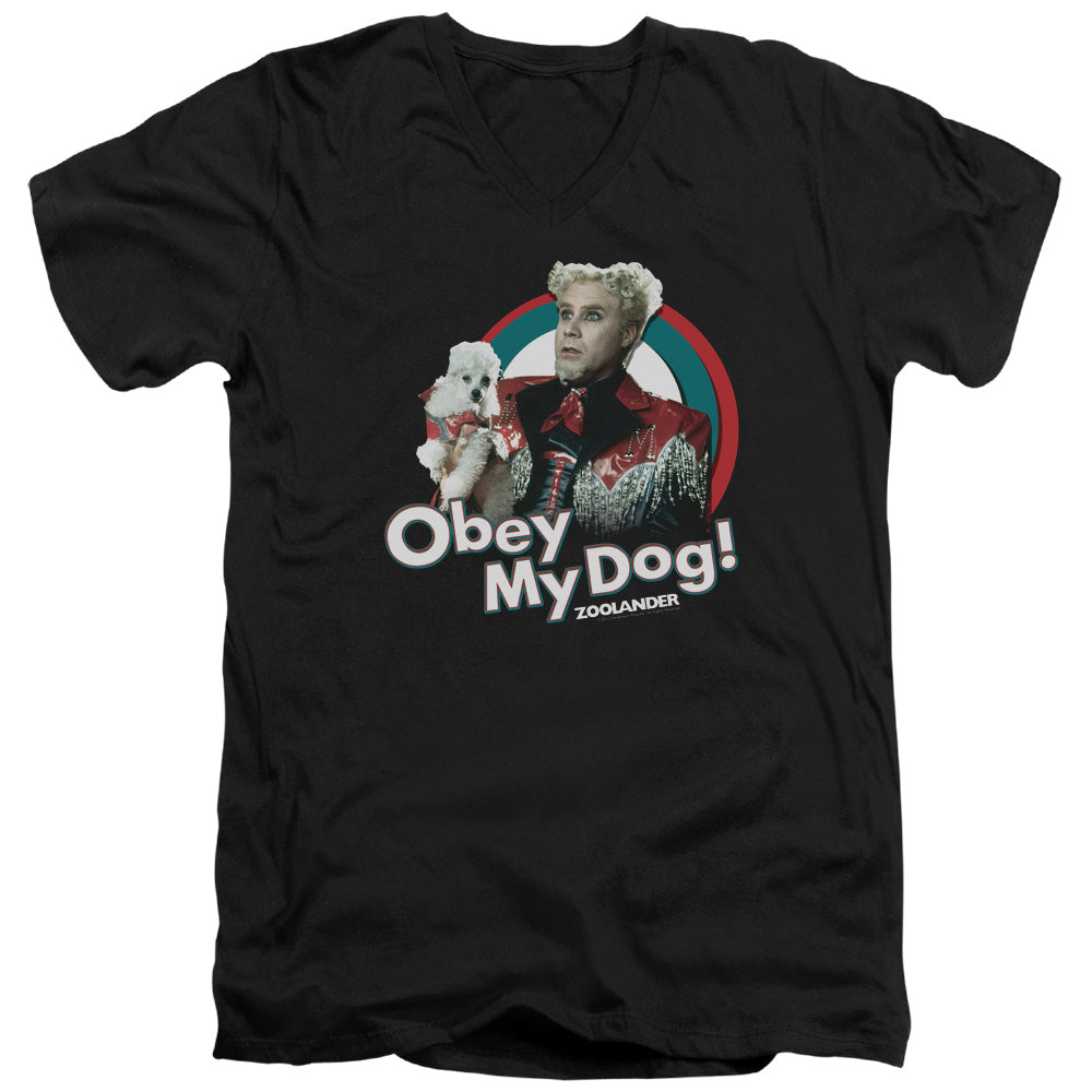 ZOOLANDER/OBEY MY DOG