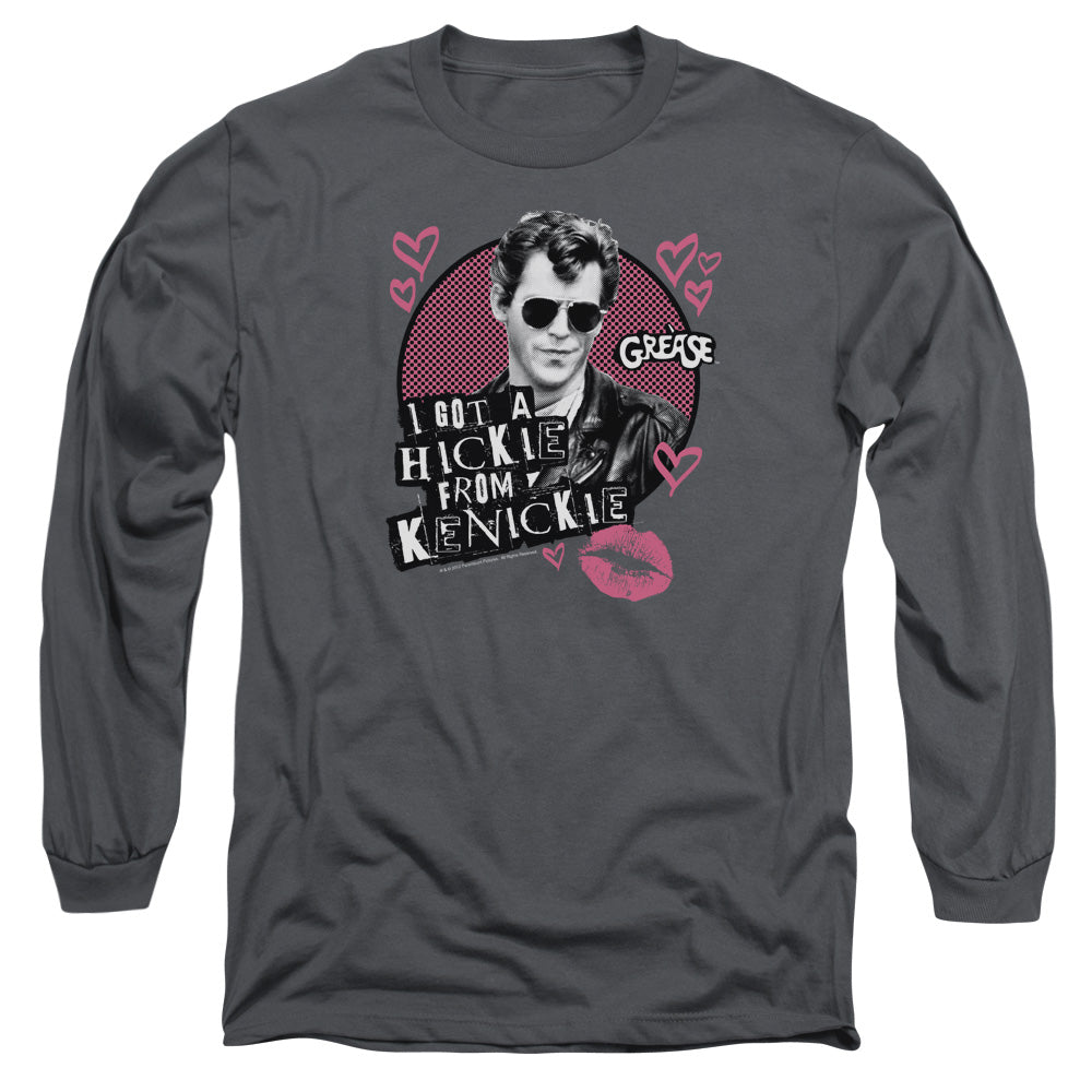 GREASE/KENICKIE
