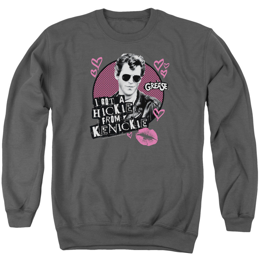 GREASE/KENICKIE