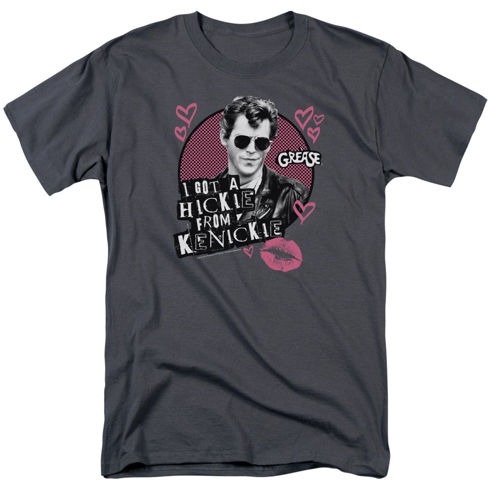 GREASE/KENICKIE