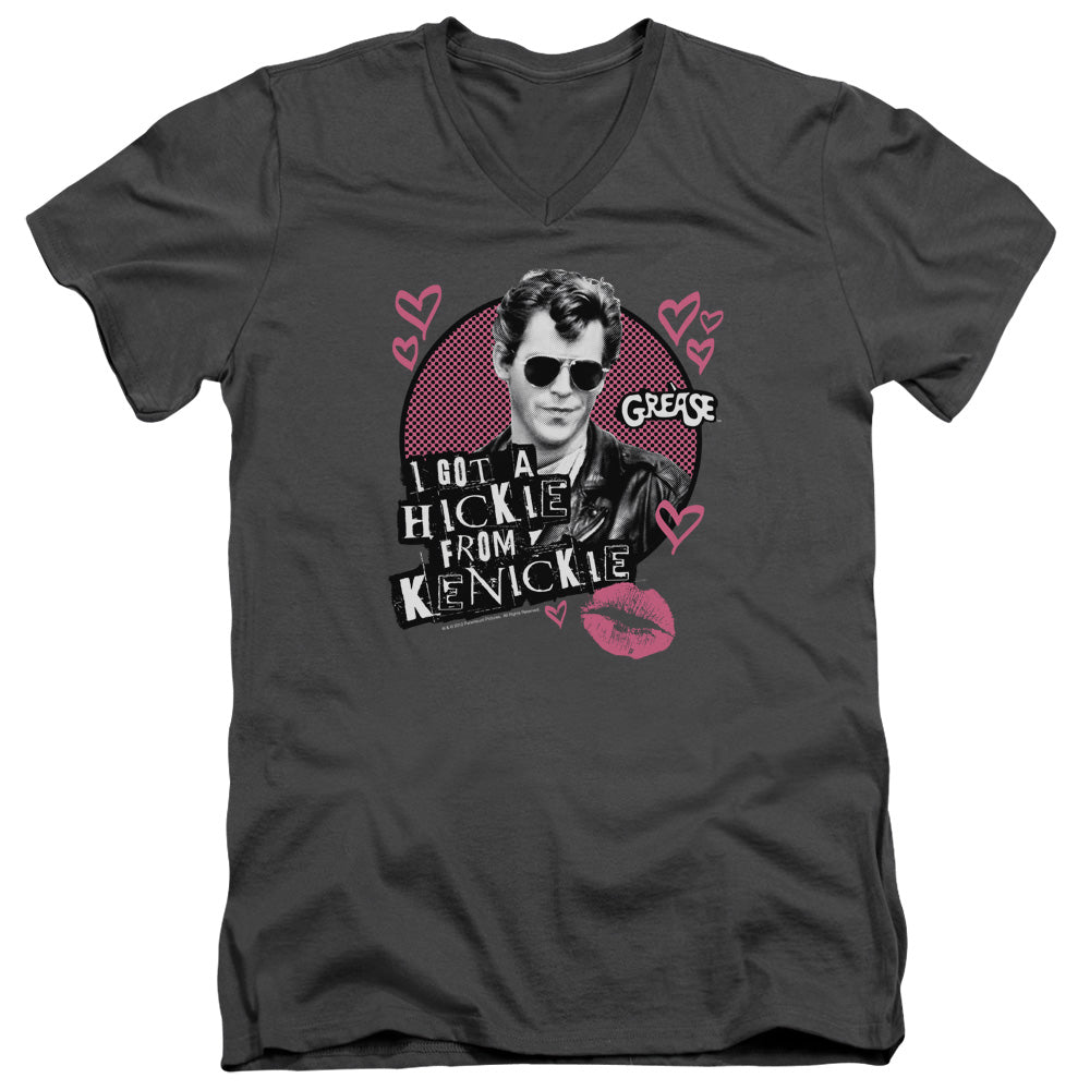 GREASE/KENICKIE