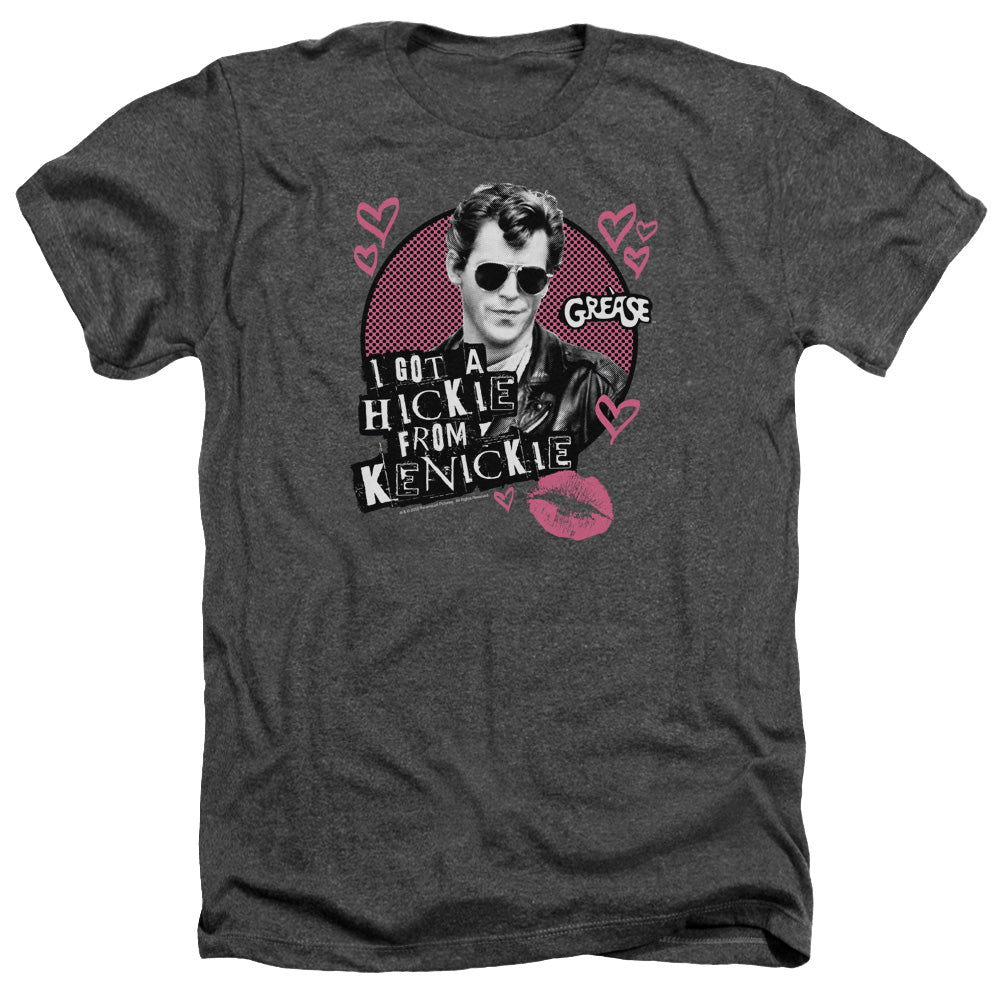 GREASE/KENICKIE