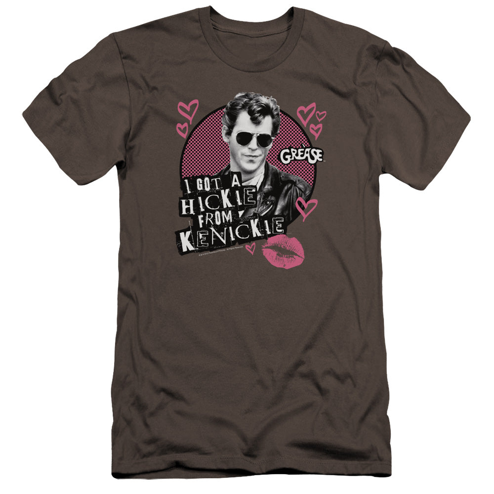 GREASE/KENICKIE