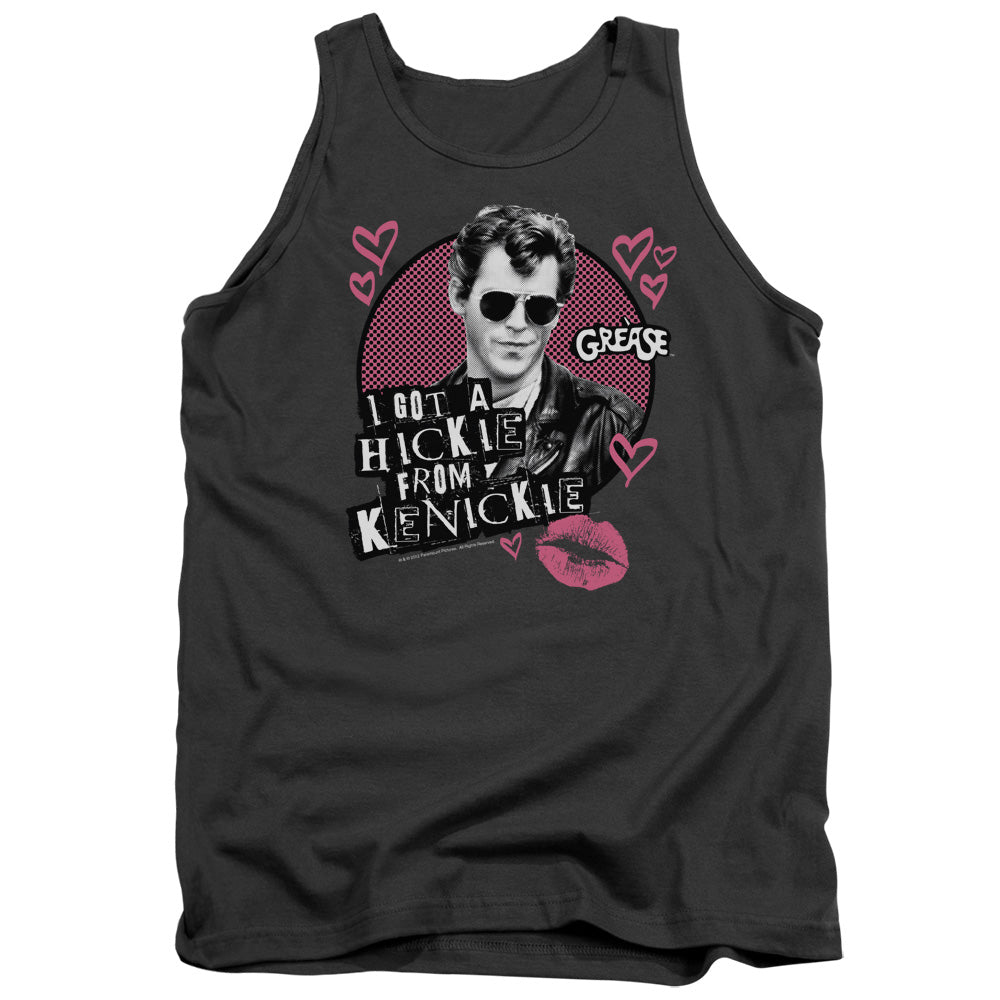 GREASE/KENICKIE
