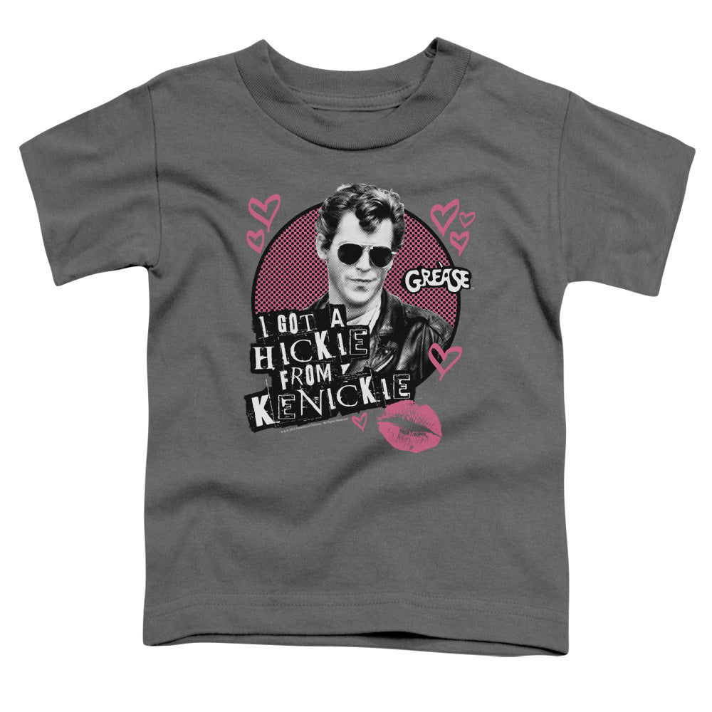 GREASE/KENICKIE