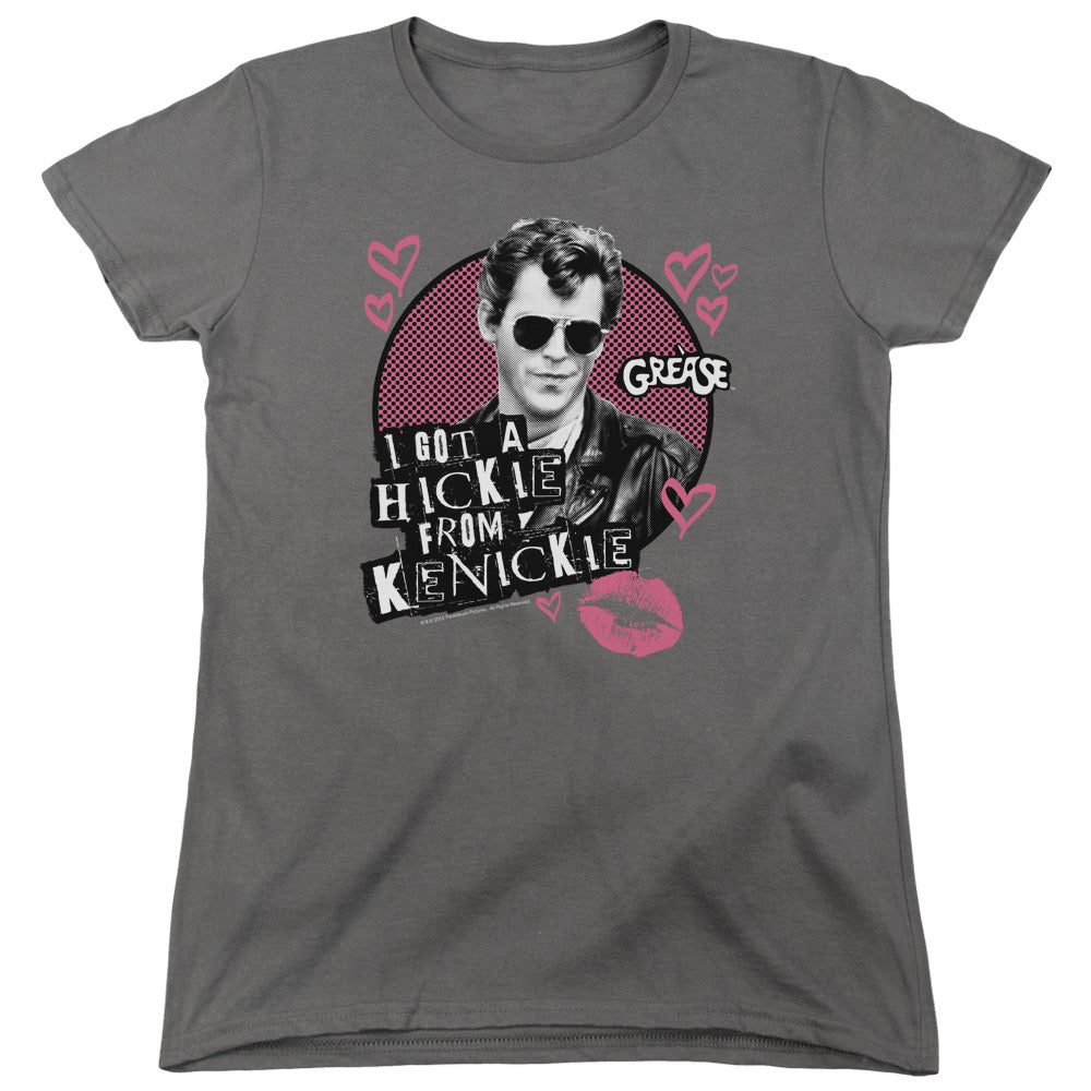 GREASE/KENICKIE