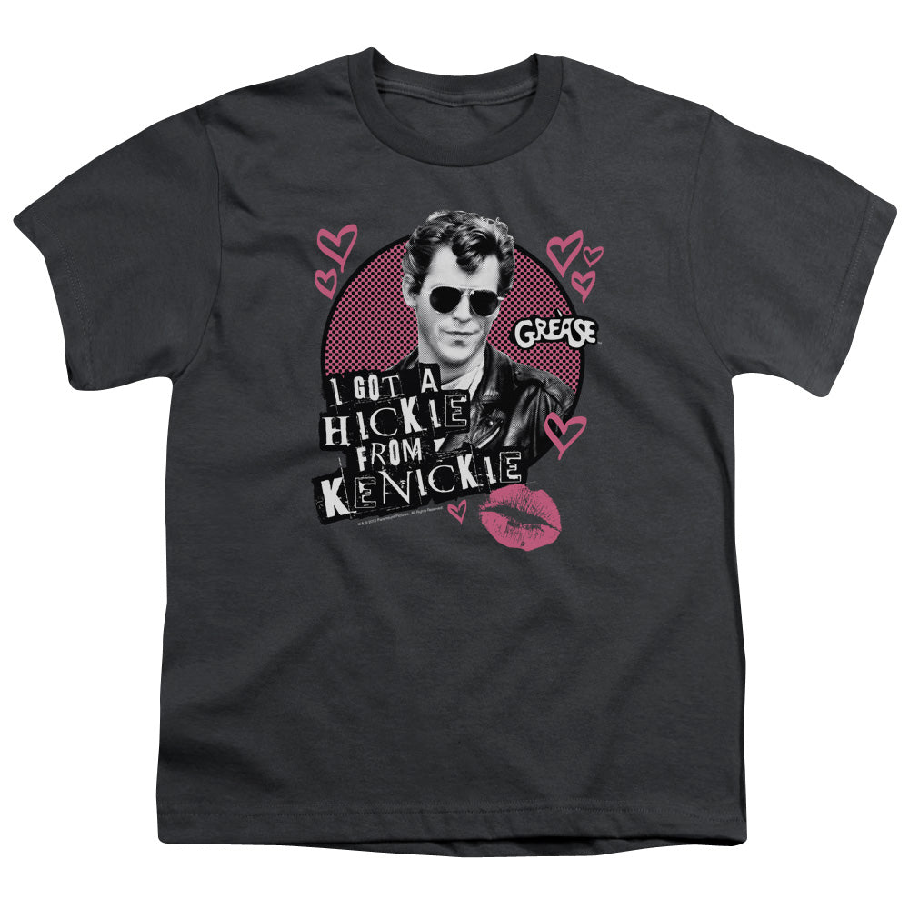 GREASE/KENICKIE