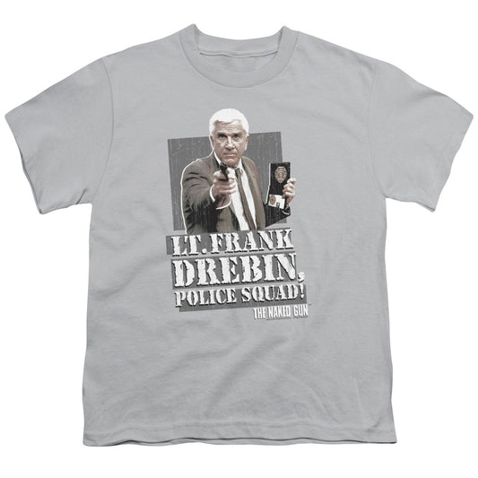 NAKED GUN/FRAN DREBIN