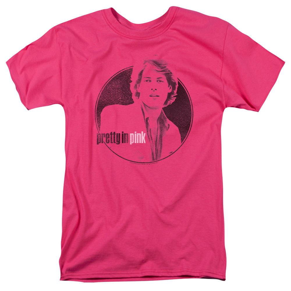 PRETTY IN PINK/STEFF