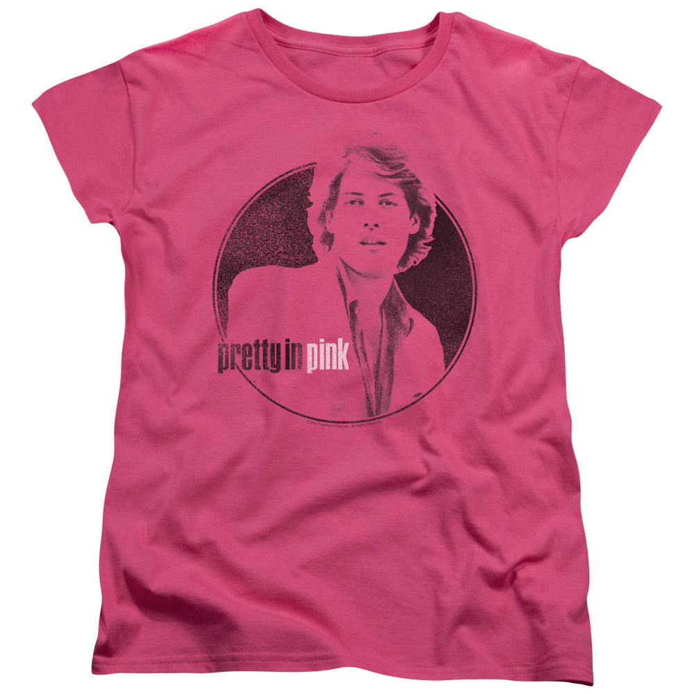 PRETTY IN PINK/STEFF