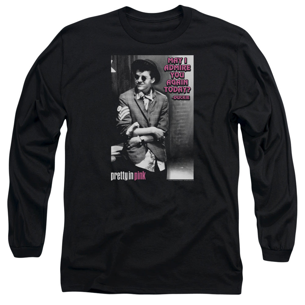 PRETTY IN PINK/ADMIRE