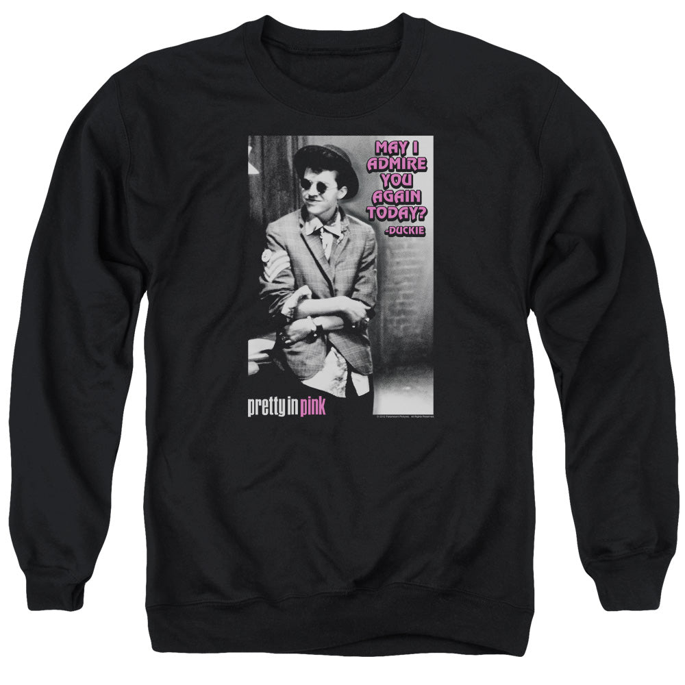 PRETTY IN PINK/ADMIRE