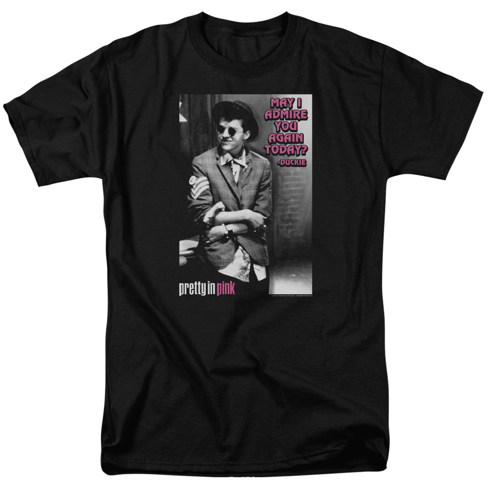 PRETTY IN PINK/ADMIRE