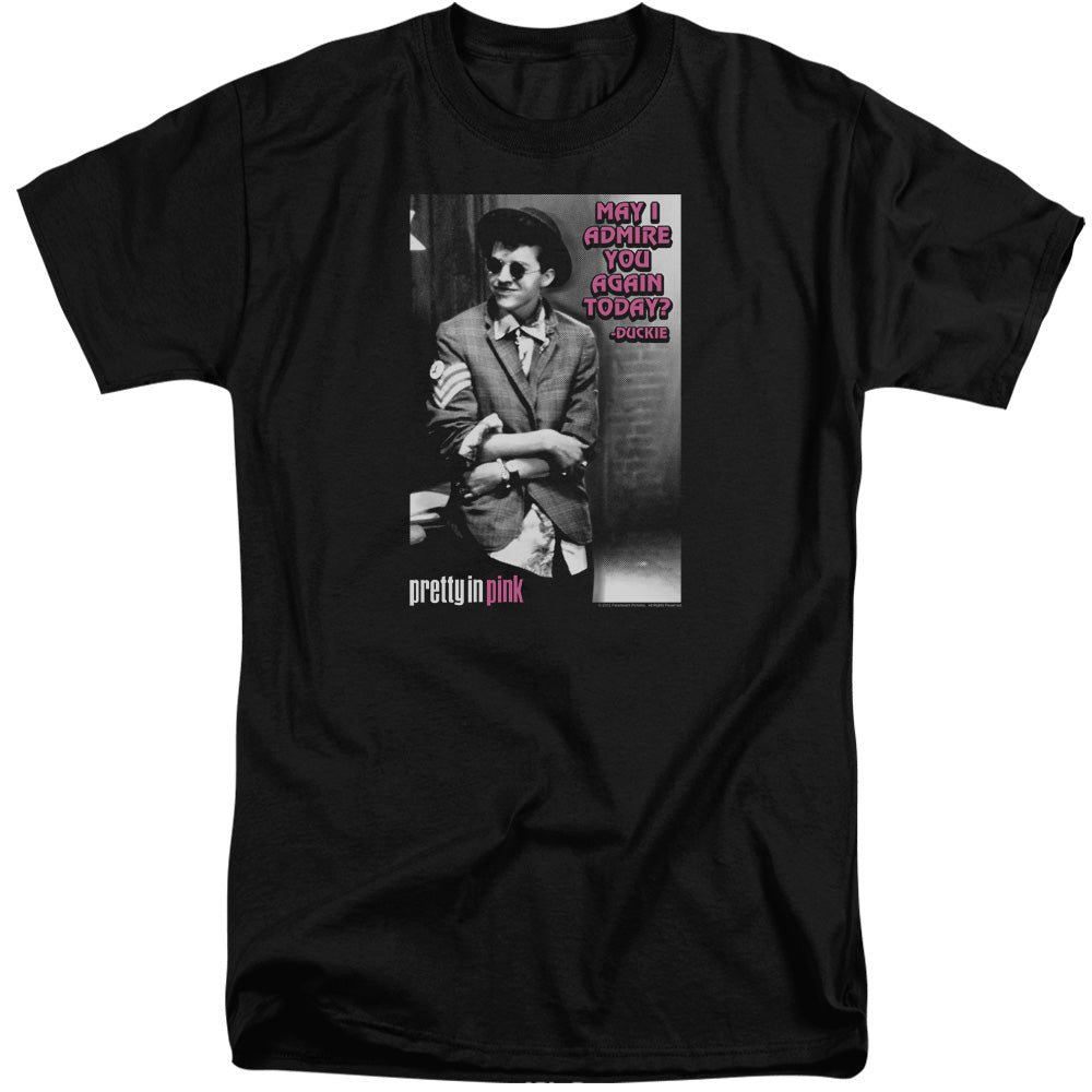 PRETTY IN PINK/ADMIRE