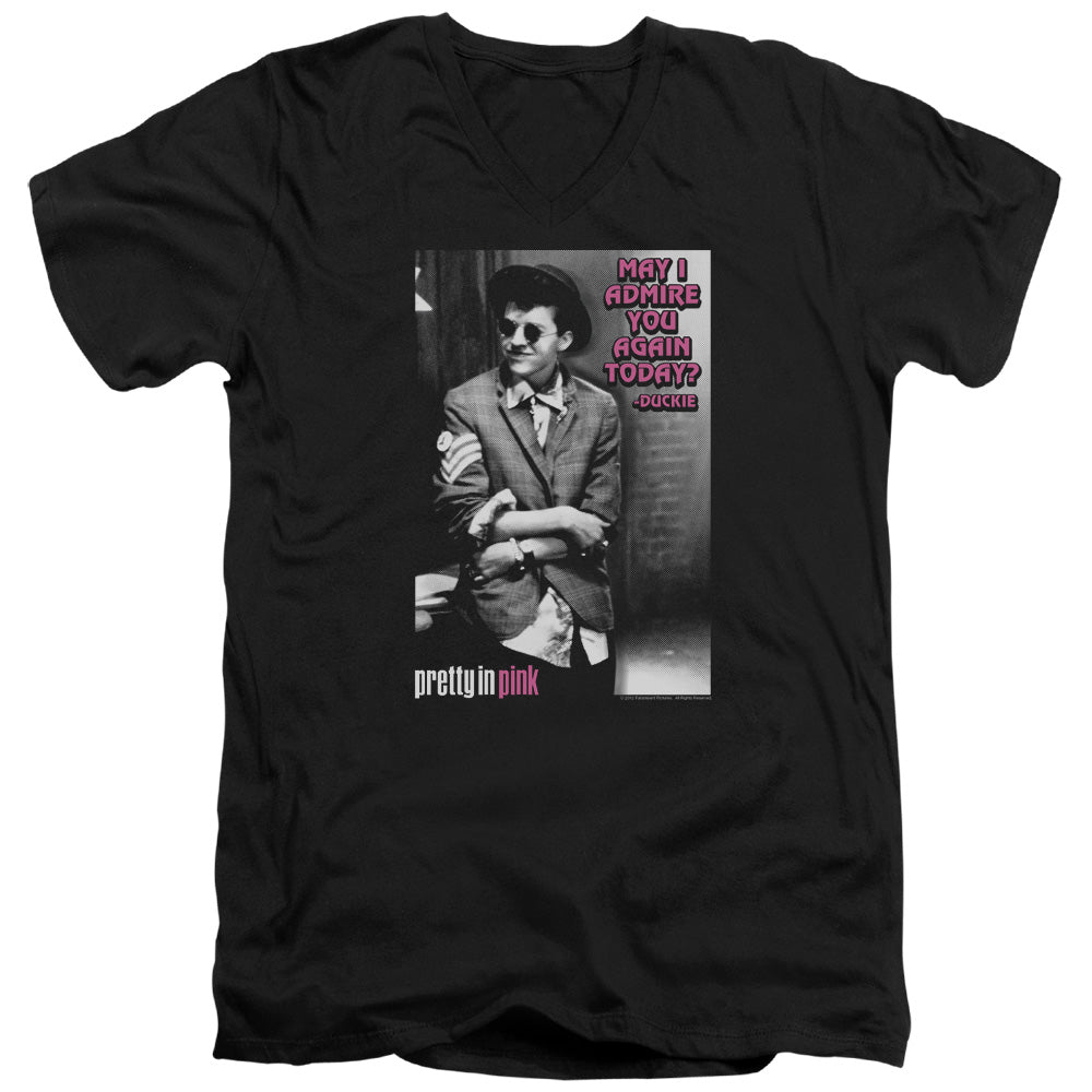 PRETTY IN PINK/ADMIRE