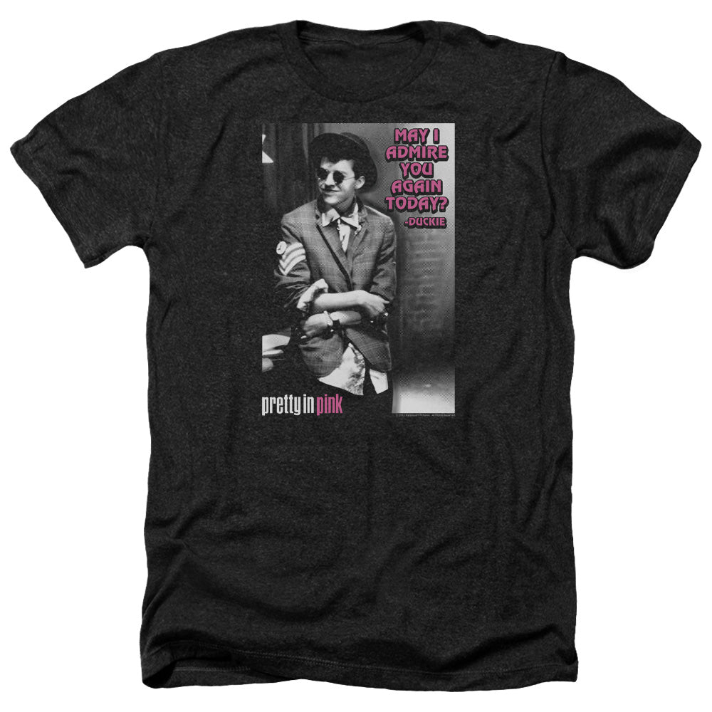 PRETTY IN PINK/ADMIRE