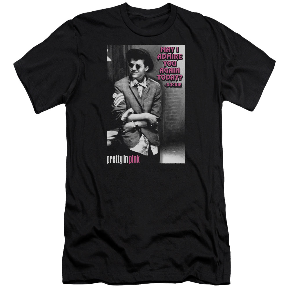 PRETTY IN PINK/ADMIRE