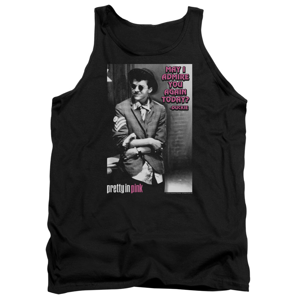 PRETTY IN PINK/ADMIRE