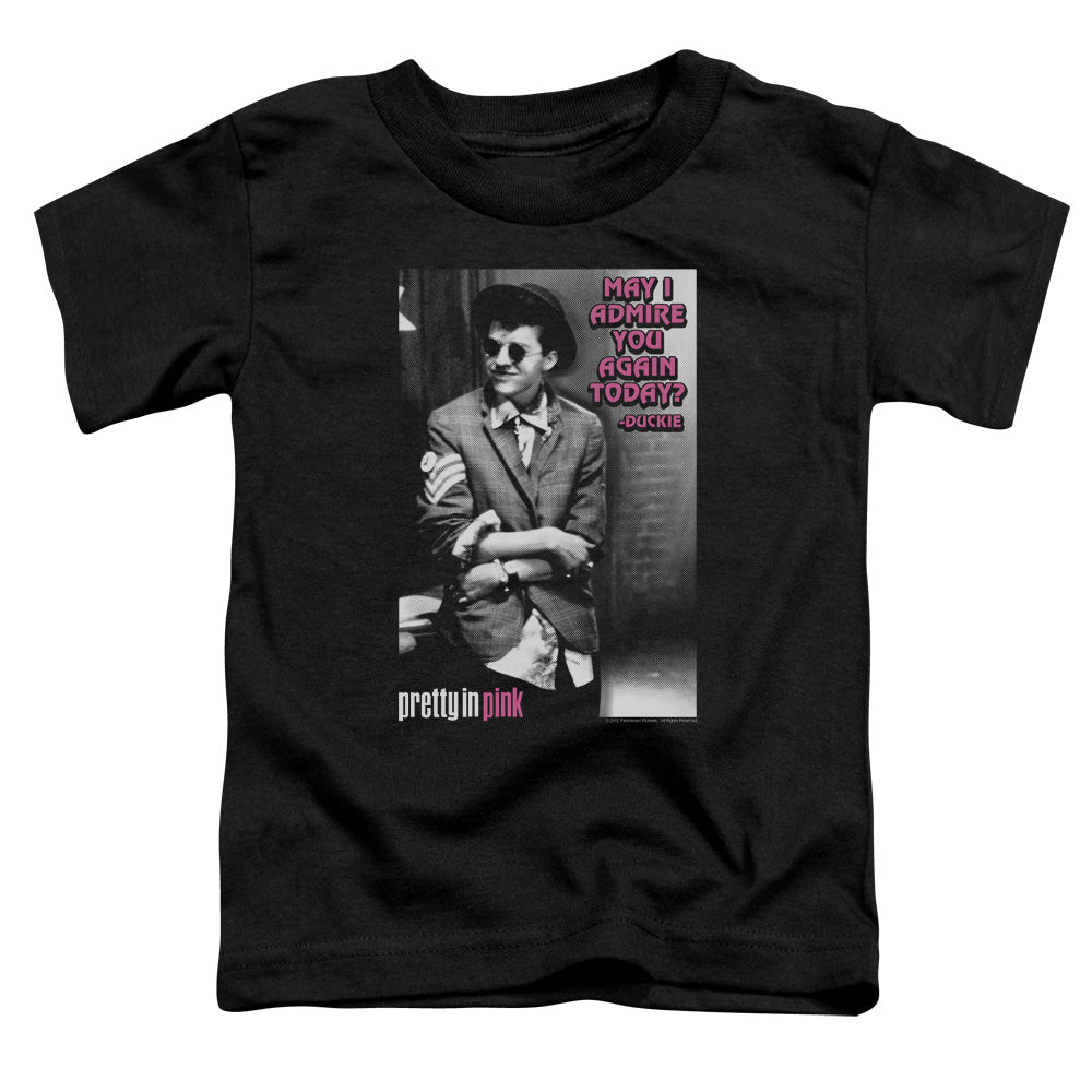 PRETTY IN PINK/ADMIRE