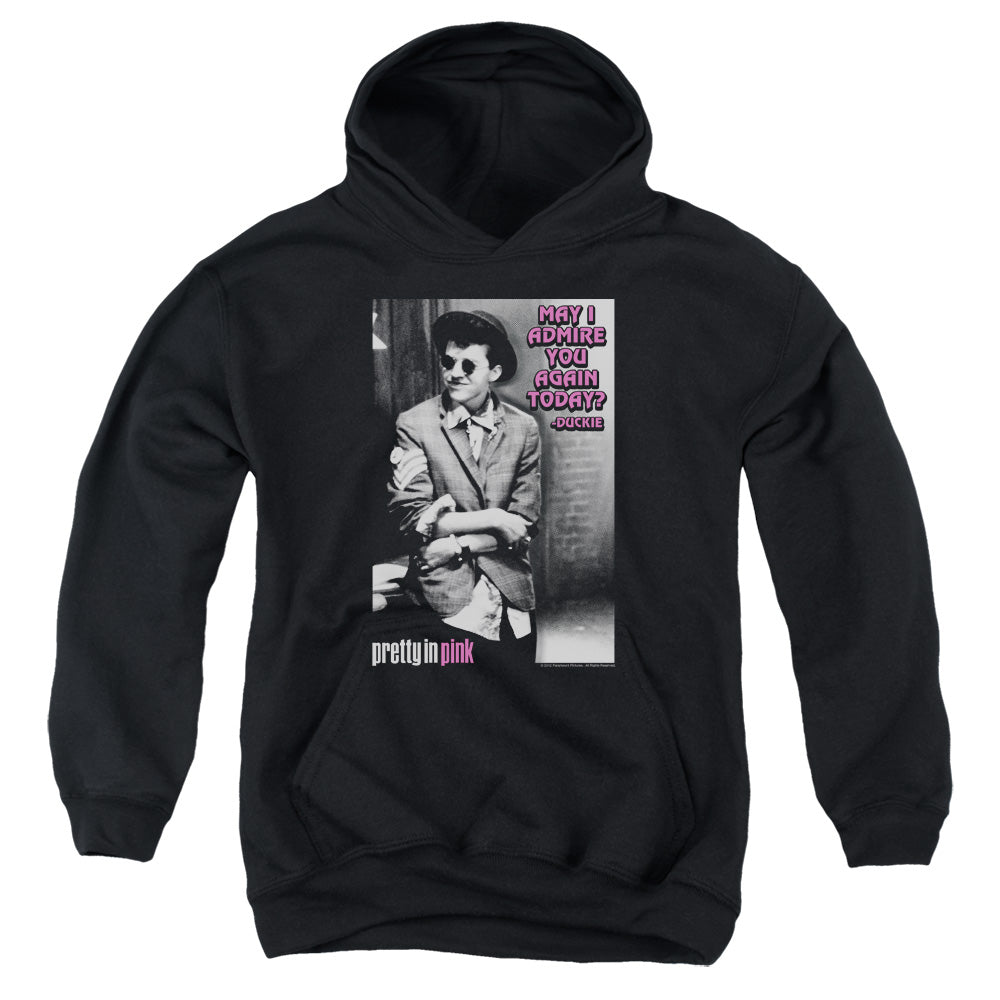 PRETTY IN PINK/ADMIRE