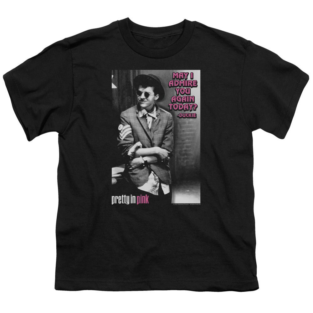 PRETTY IN PINK/ADMIRE