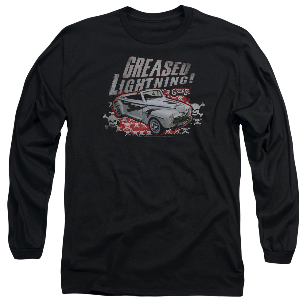 GREASE/GREASED LIGHTENING