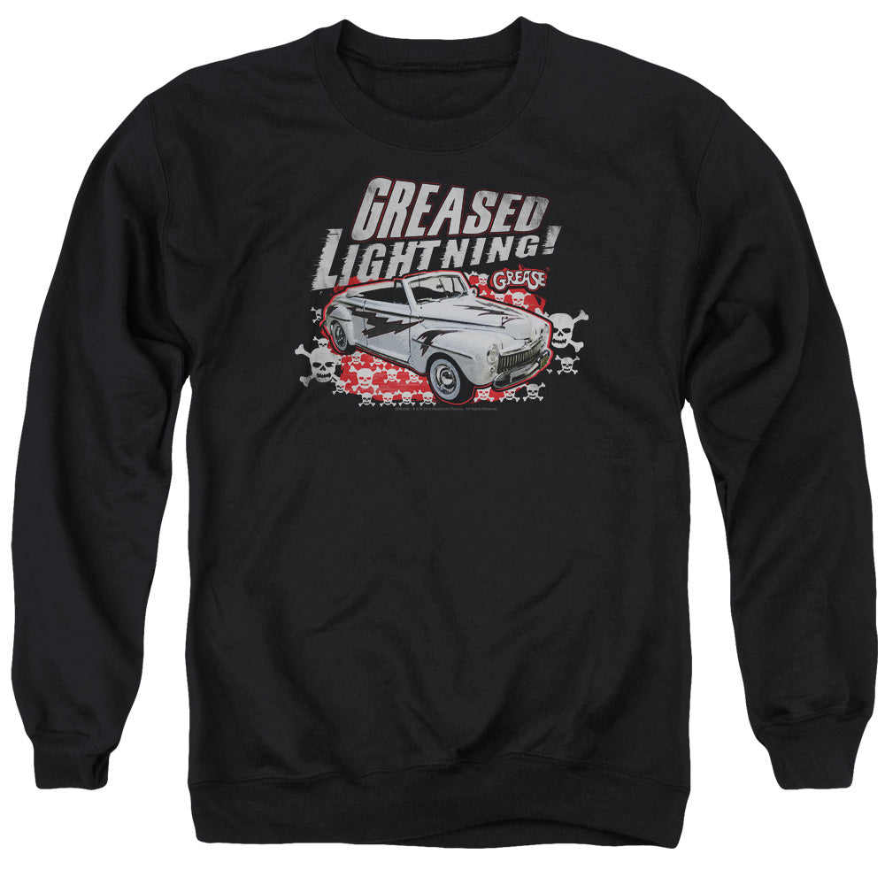 GREASE/GREASED LIGHTENING