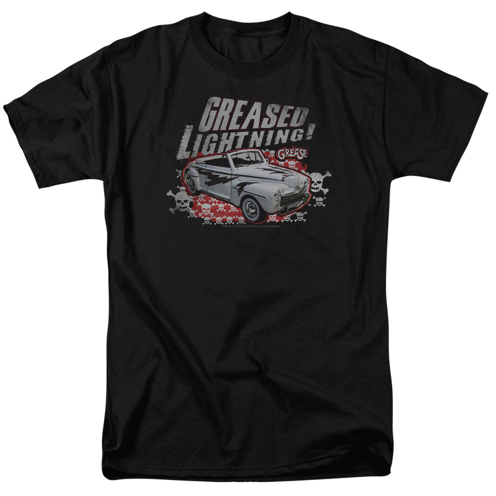 GREASE/GREASED LIGHTENING