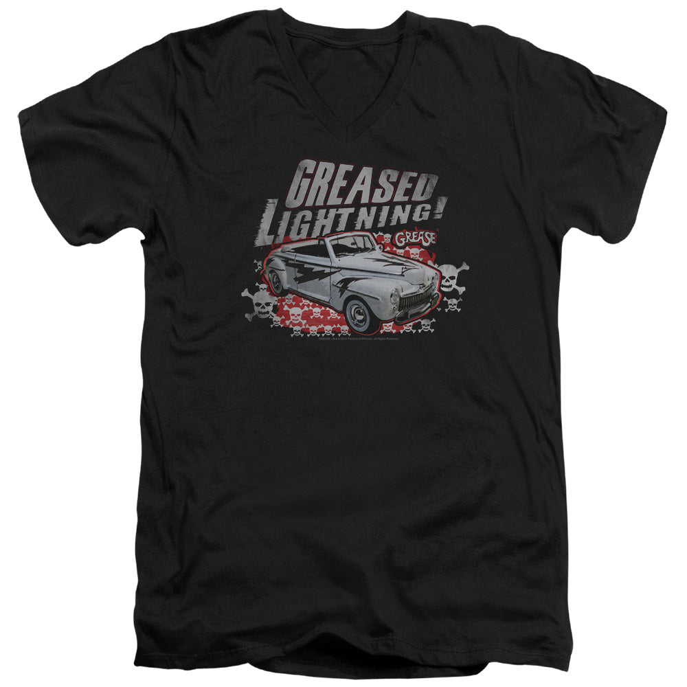 GREASE/GREASED LIGHTENING