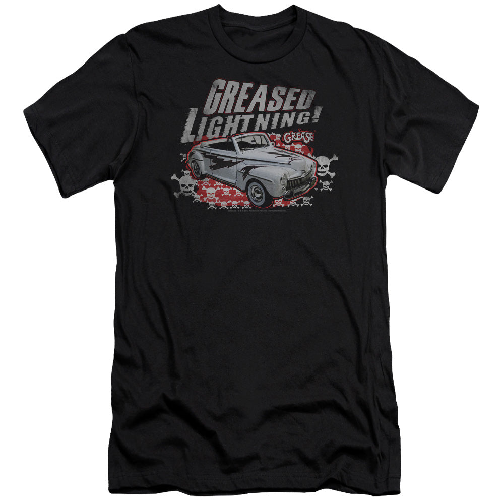 GREASE/GREASED LIGHTENING