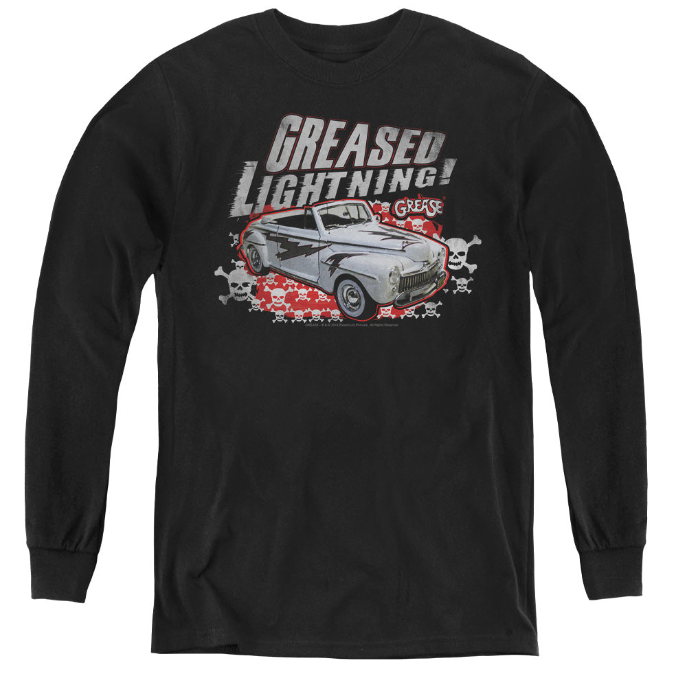 GREASE/GREASED LIGHTENING