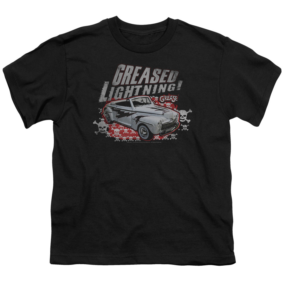 GREASE/GREASED LIGHTENING