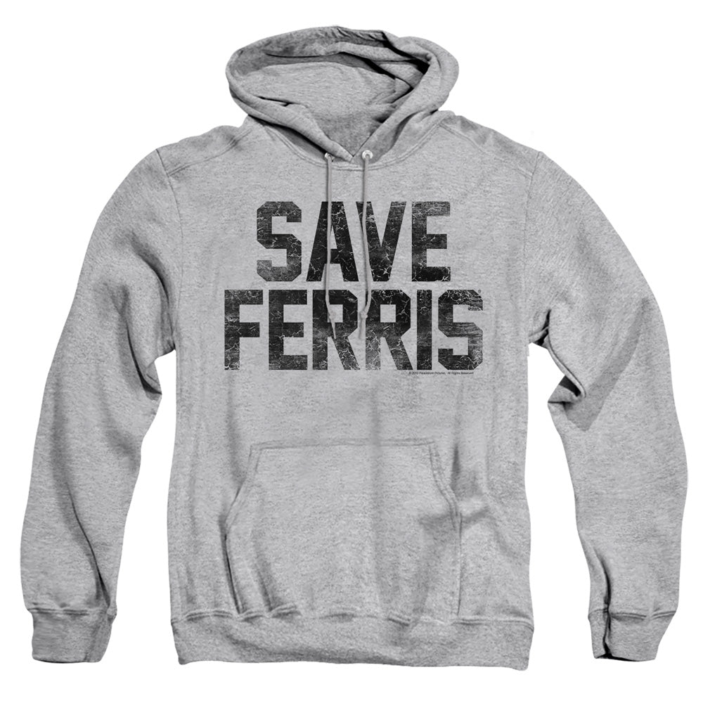 FERRIS BUELLER/SAVE FERRIS